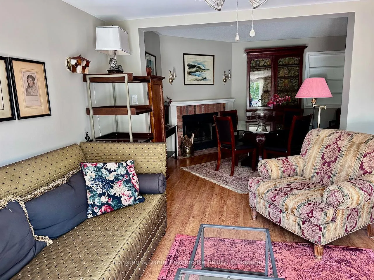 Photo 12 of 93 Shoreline Drive, Bracebridge, Macaulay — HOMEH