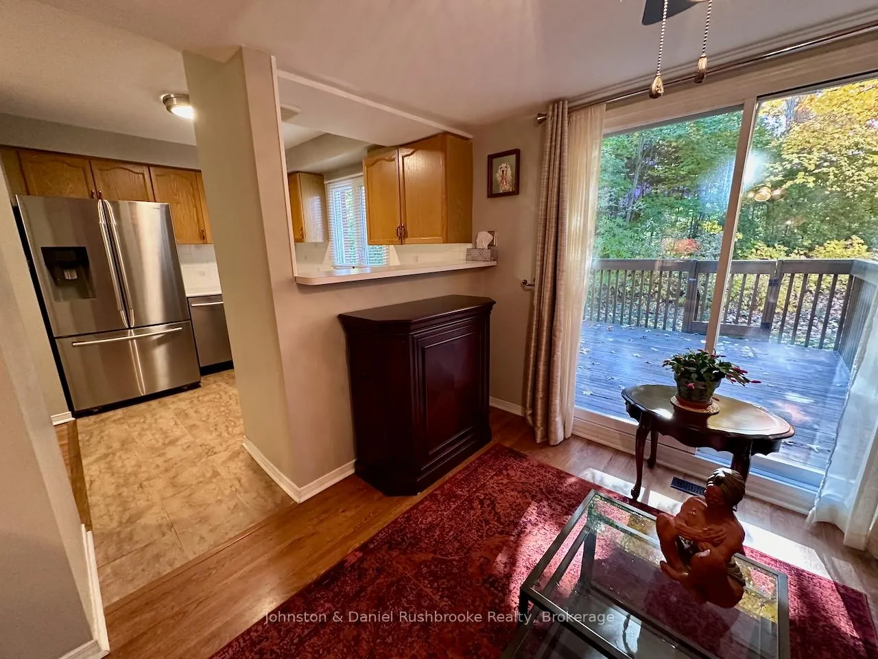 Photo 14 of 93 Shoreline Drive, Bracebridge, Macaulay — HOMEH