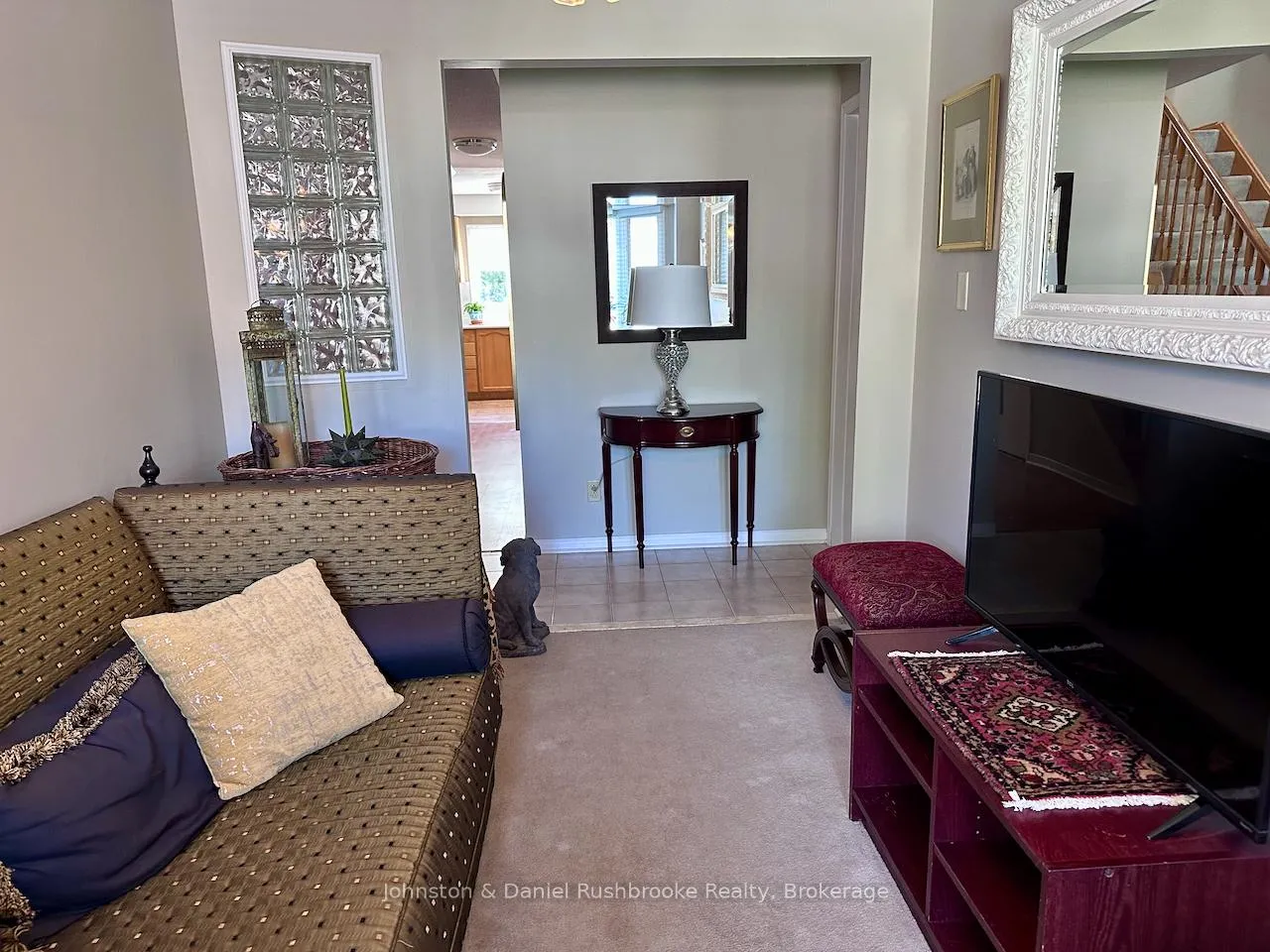 Photo 18 of 93 Shoreline Drive, Bracebridge, Macaulay — HOMEH