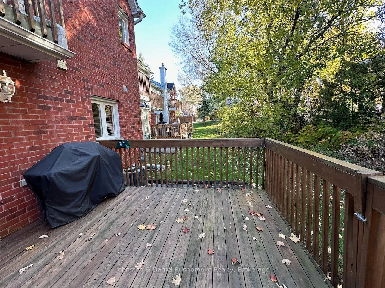 Photo 27 of 93 Shoreline Drive, Bracebridge, Macaulay — HOMEH