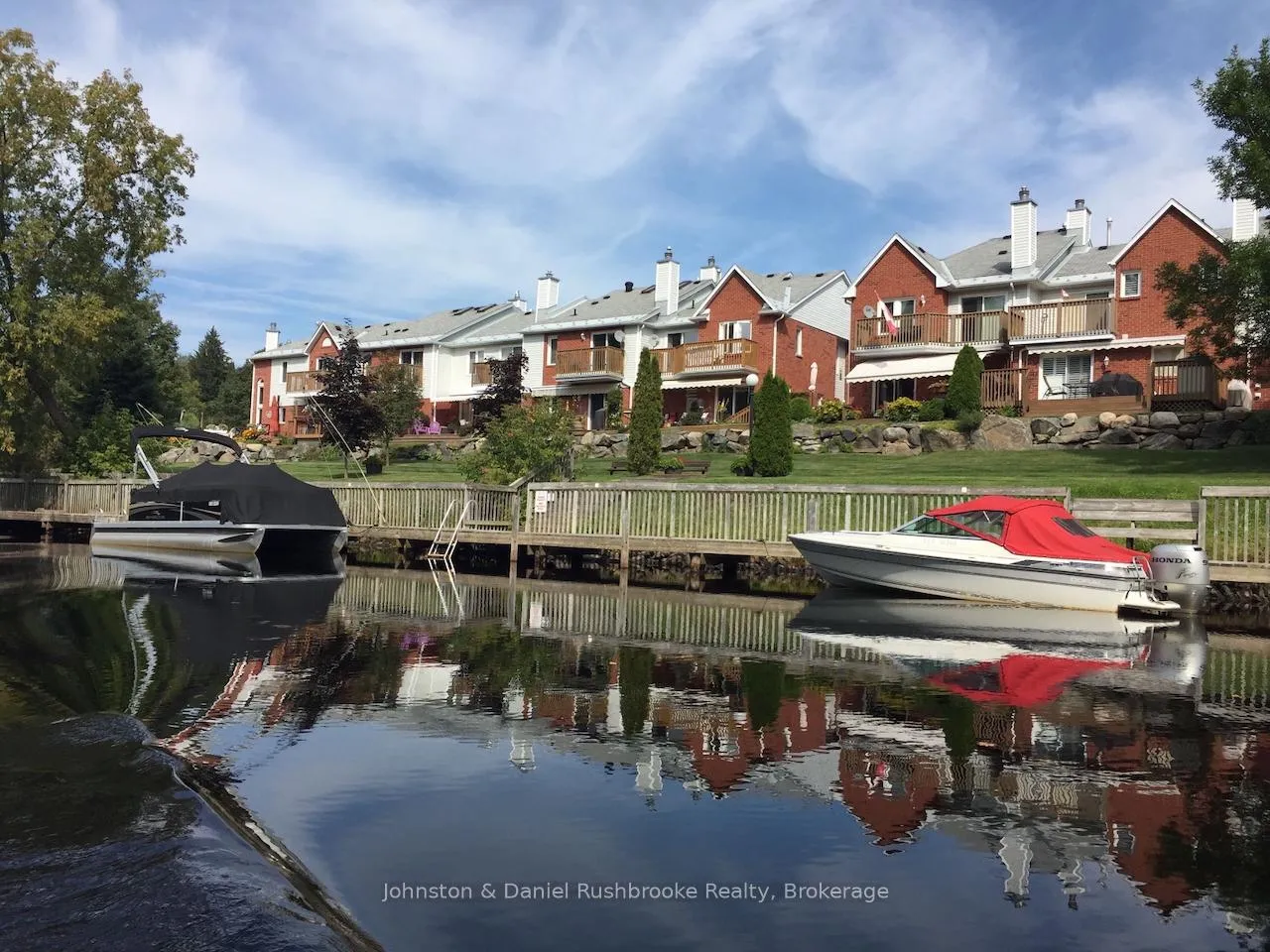 Photo 28 of 93 Shoreline Drive, Bracebridge, Macaulay — HOMEH