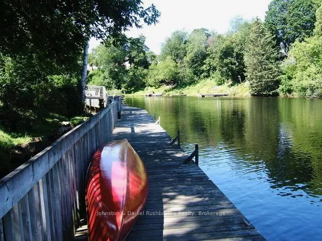 Photo 29 of 93 Shoreline Drive, Bracebridge, Macaulay — HOMEH