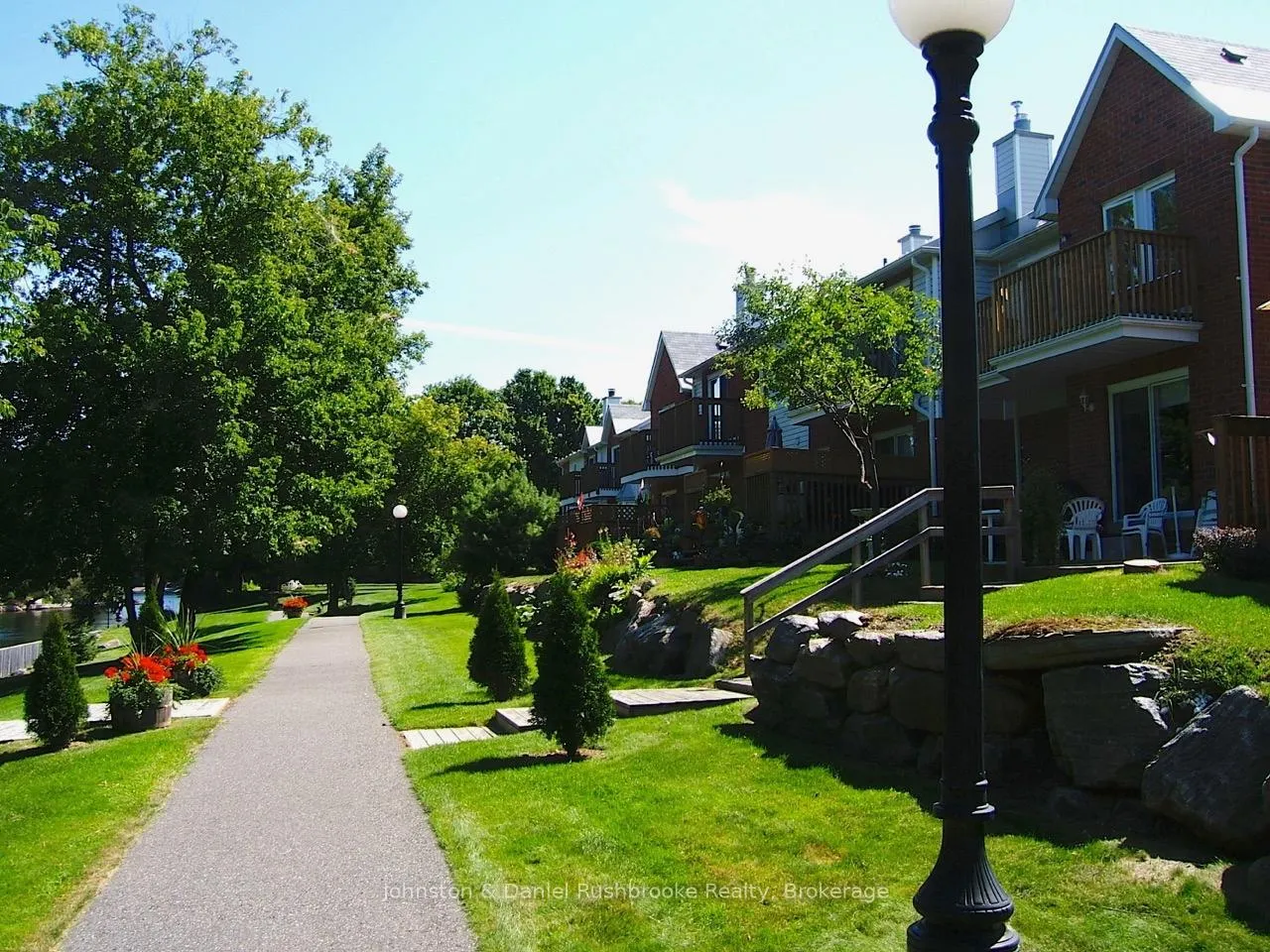 Photo 30 of 93 Shoreline Drive, Bracebridge, Macaulay — HOMEH
