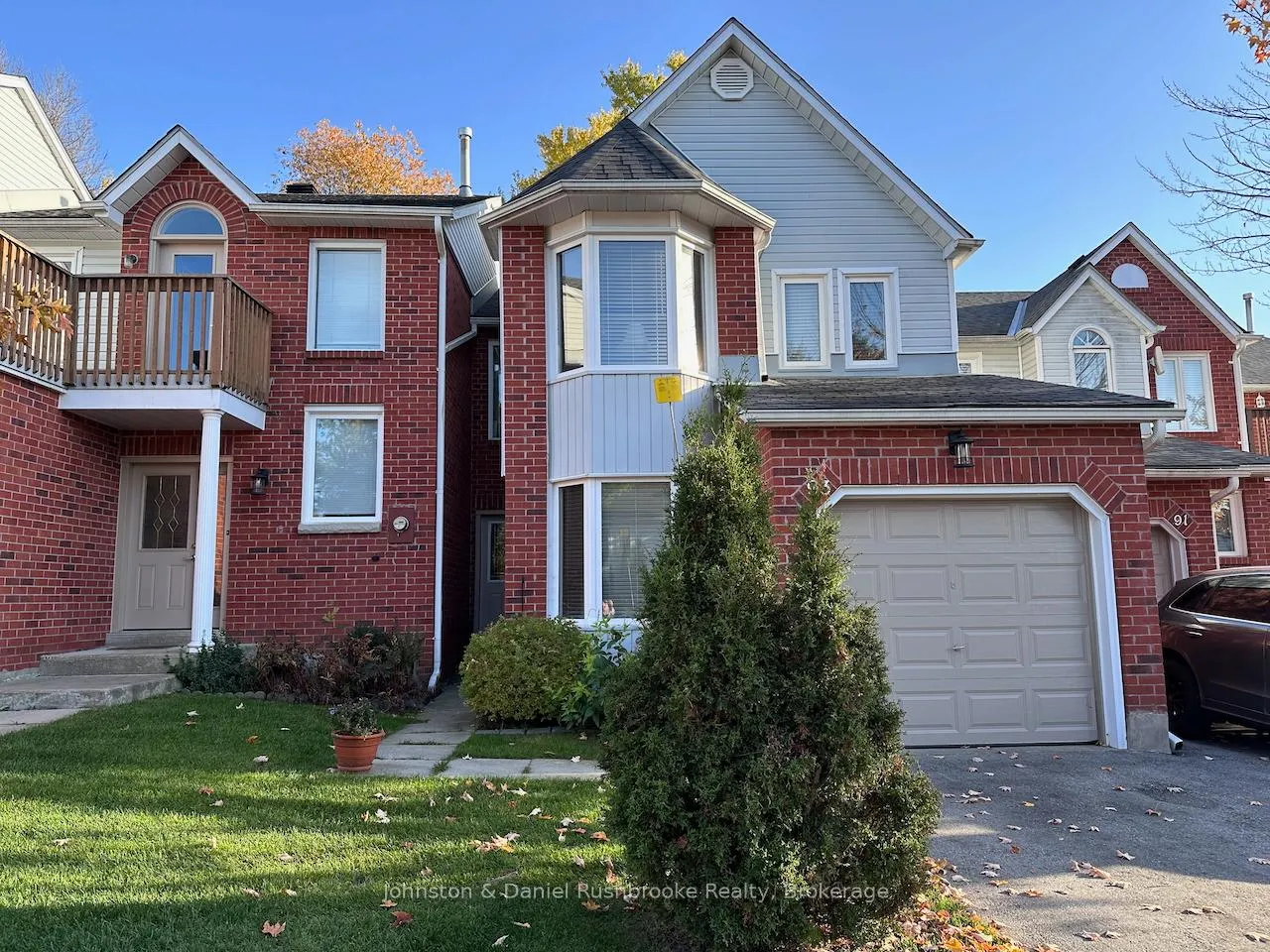 Photo 32 of 93 Shoreline Drive, Bracebridge, Macaulay — HOMEH