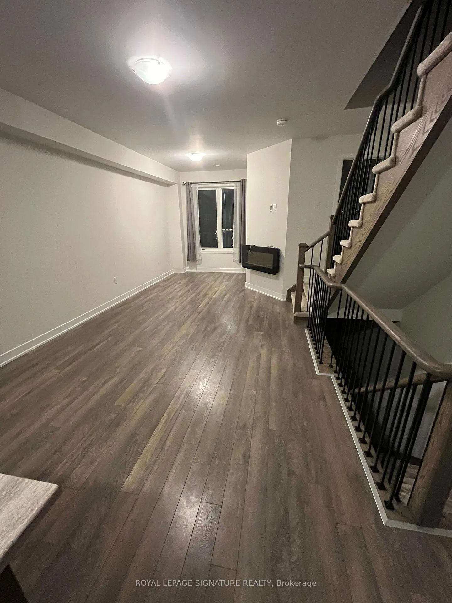 Photo 3 of 19 Donald Fleming Way, Whitby, Pringle Creek — HOMEH