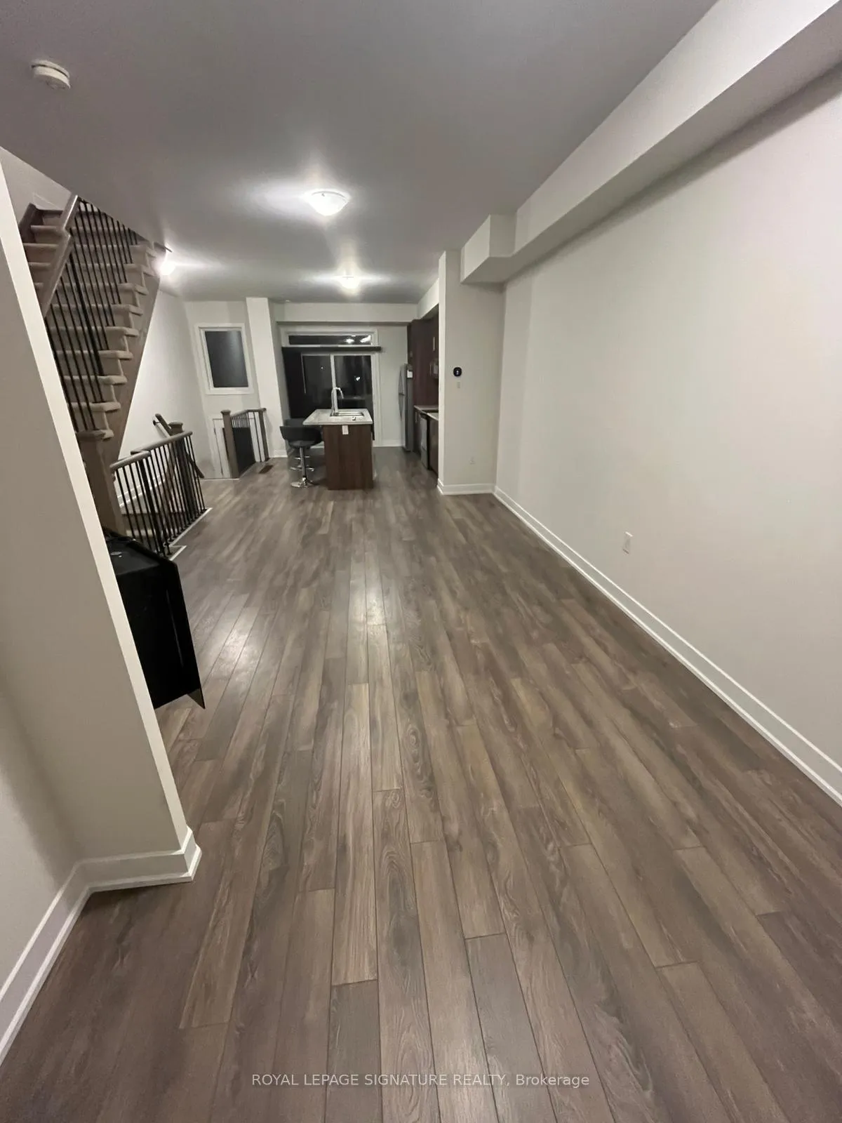 Photo 6 of 19 Donald Fleming Way, Whitby, Pringle Creek — HOMEH