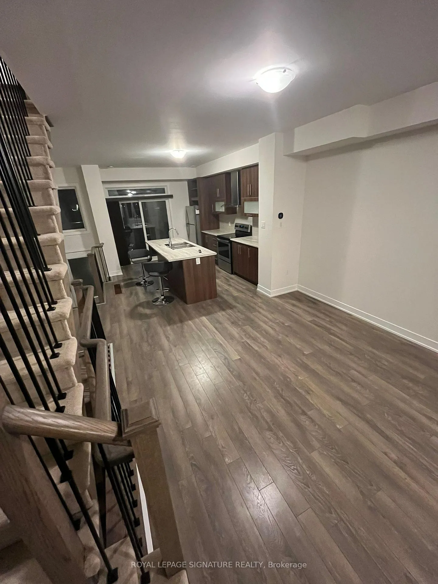 Photo 7 of 19 Donald Fleming Way, Whitby, Pringle Creek — HOMEH