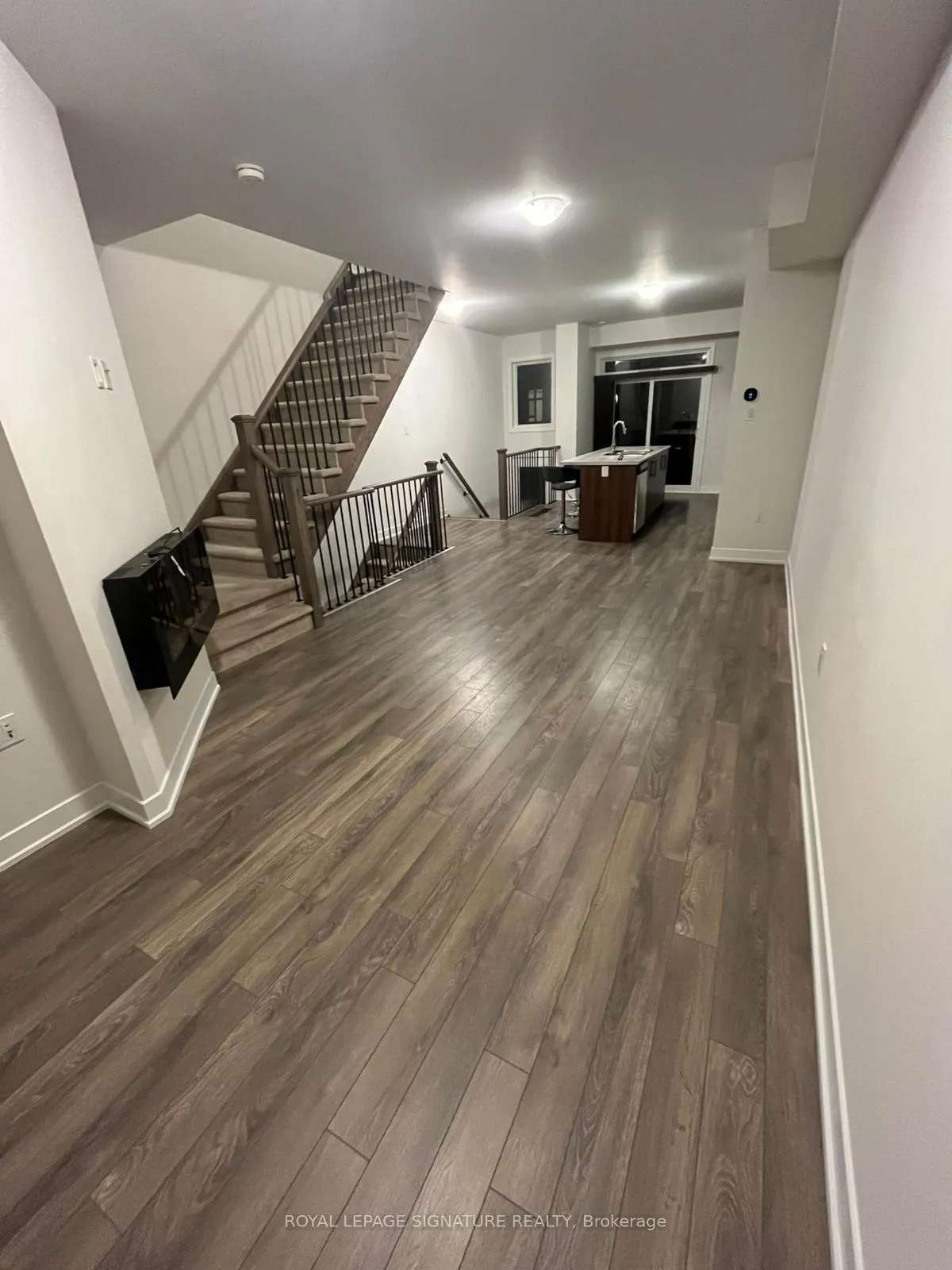 Photo 8 of 19 Donald Fleming Way, Whitby, Pringle Creek — HOMEH