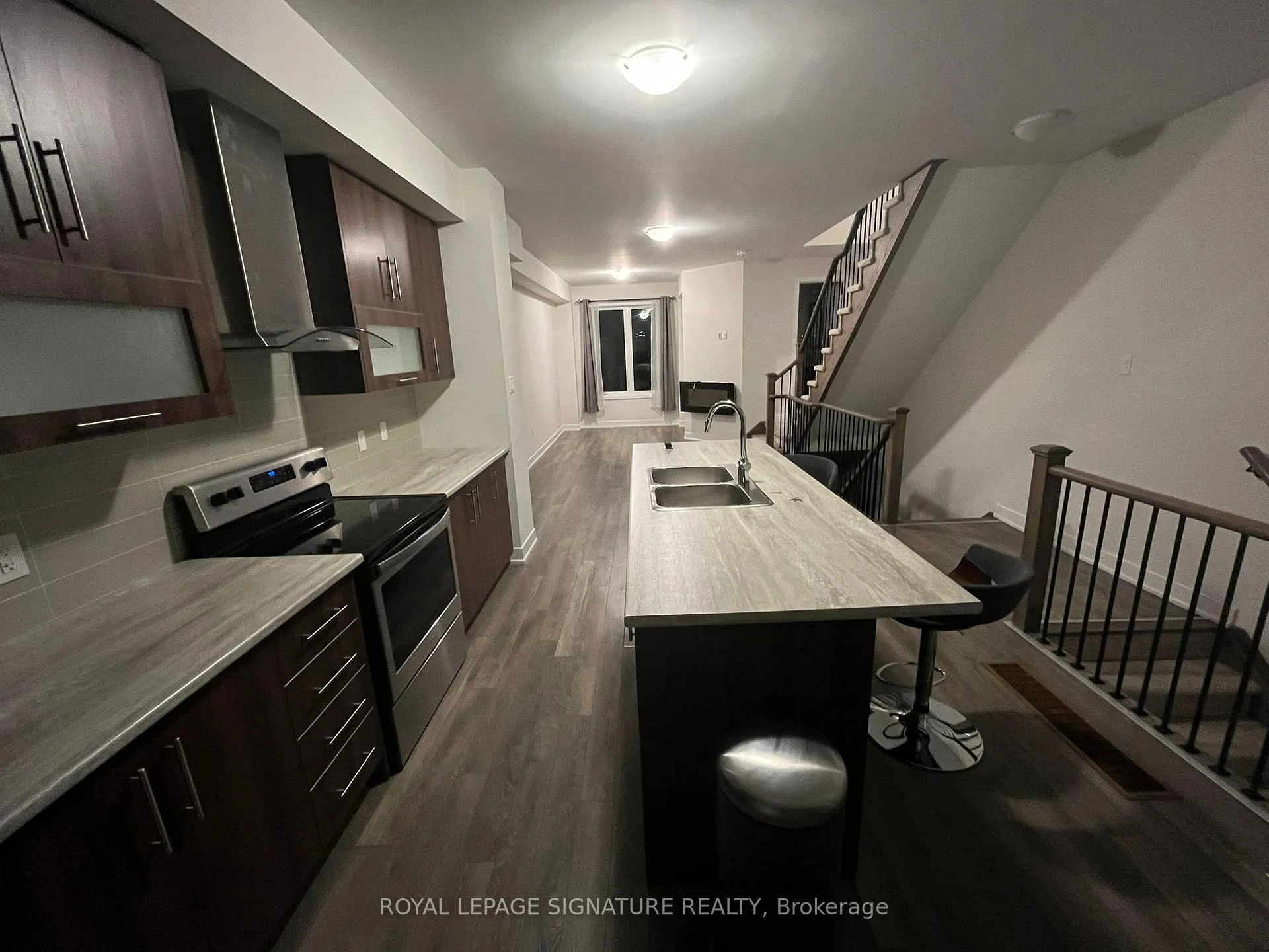 Photo 9 of 19 Donald Fleming Way, Whitby, Pringle Creek — HOMEH