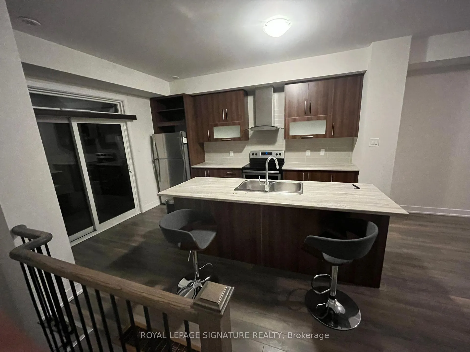 Photo 10 of 19 Donald Fleming Way, Whitby, Pringle Creek — HOMEH