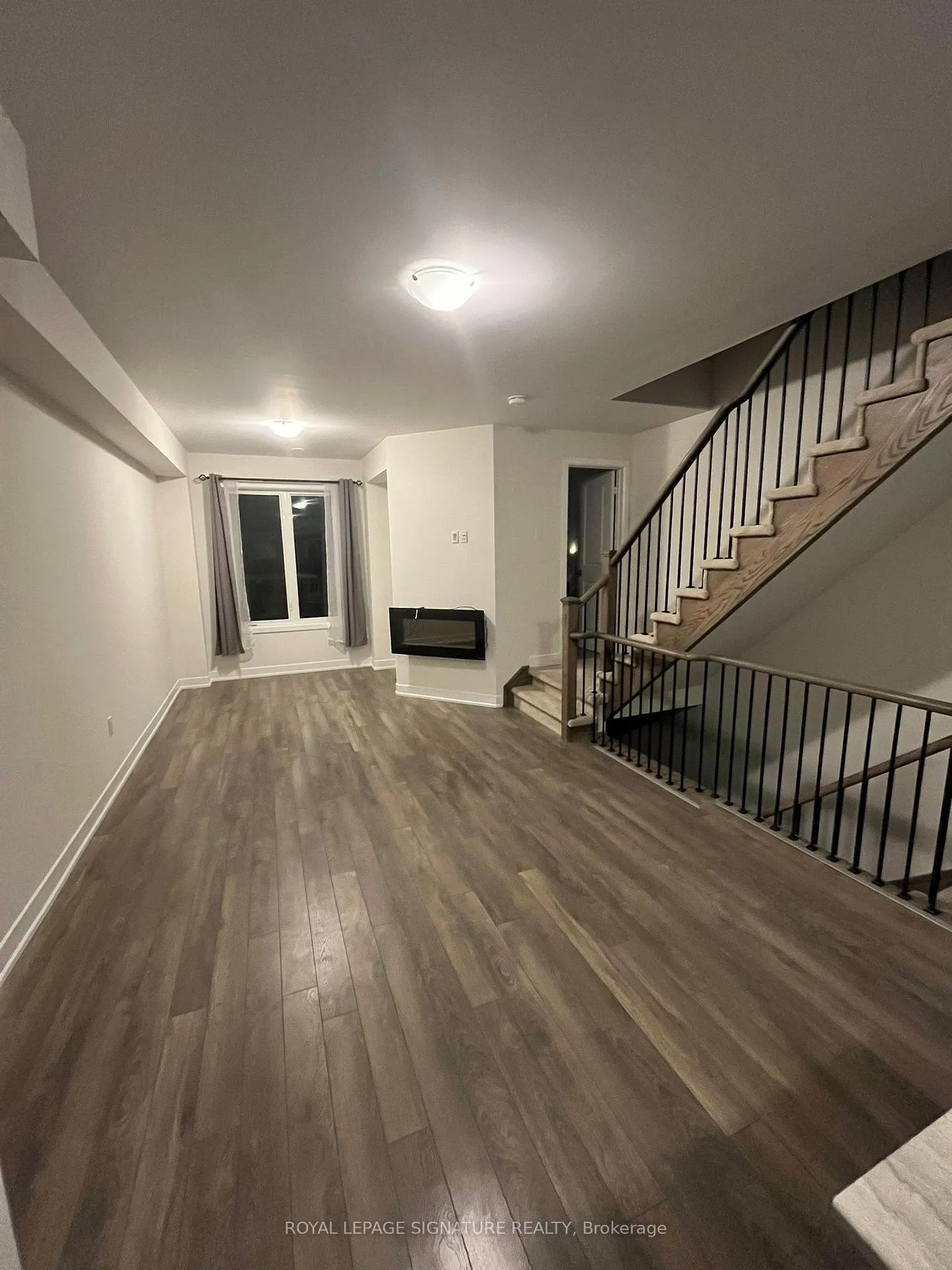Photo 28 of 19 Donald Fleming Way, Whitby, Pringle Creek — HOMEH