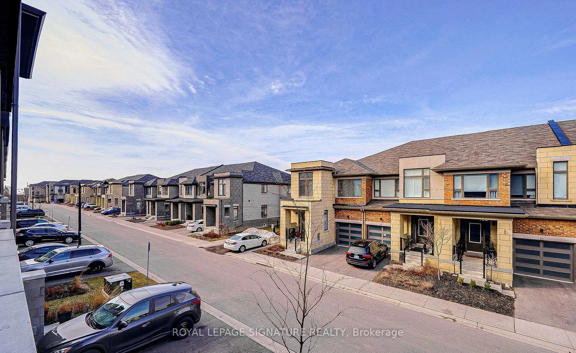 Photo 31 of 19 Donald Fleming Way, Whitby, Pringle Creek — HOMEH