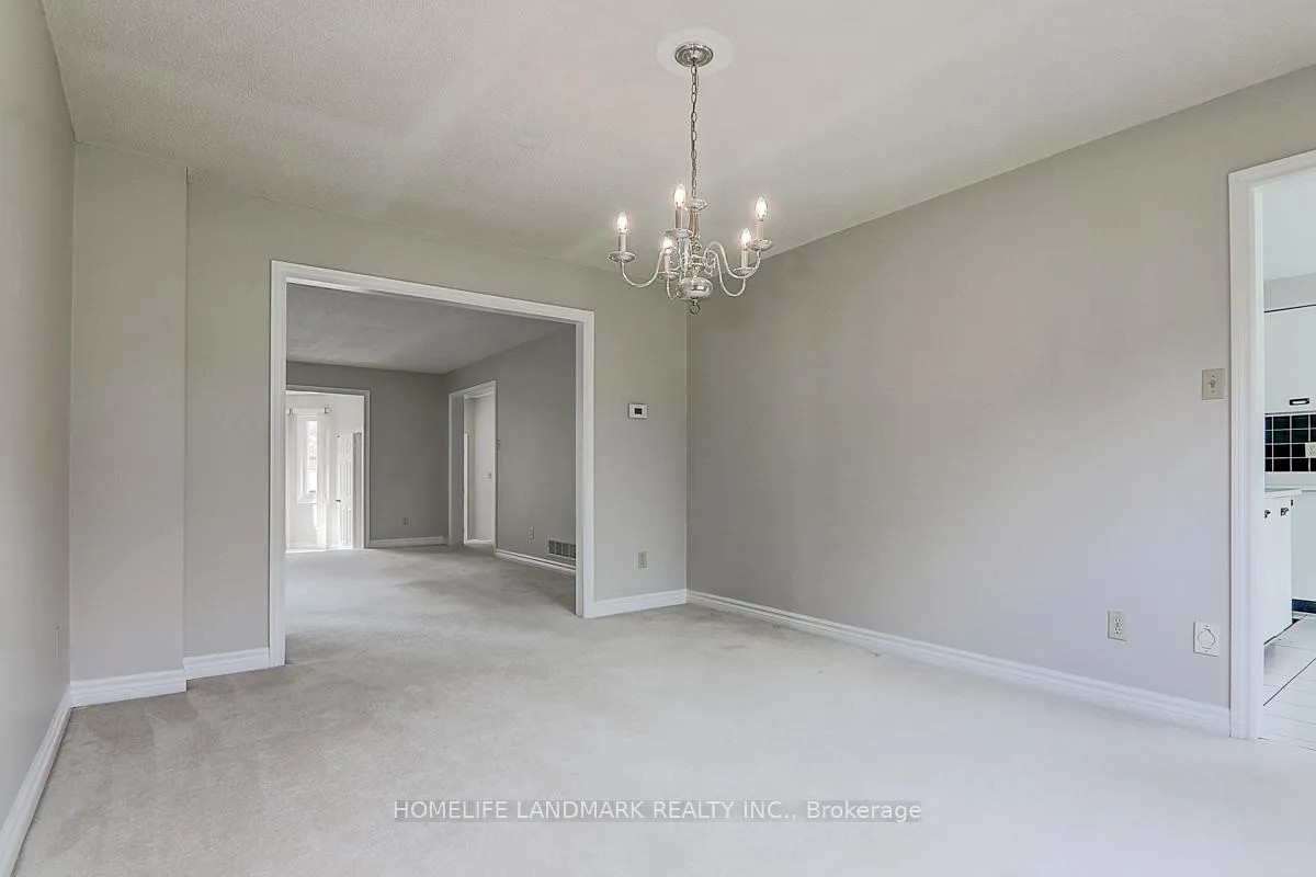 Photo 13 of 15 Delancey Crescent, Markham, Markville — HOMEH
