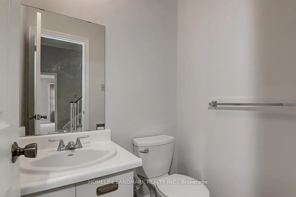 Photo 25 of 15 Delancey Crescent, Markham, Markville — HOMEH