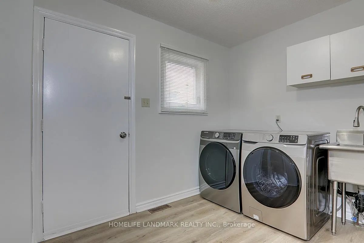 Photo 26 of 15 Delancey Crescent, Markham, Markville — HOMEH