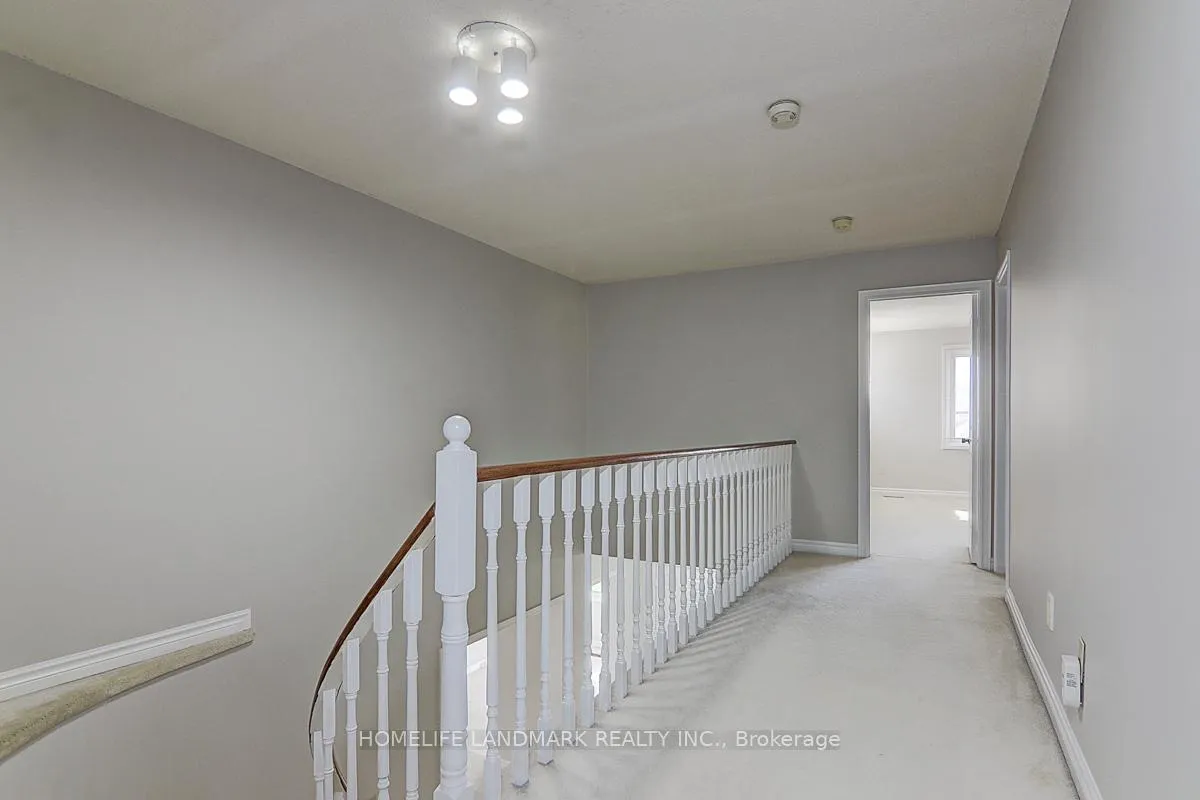 Photo 27 of 15 Delancey Crescent, Markham, Markville — HOMEH