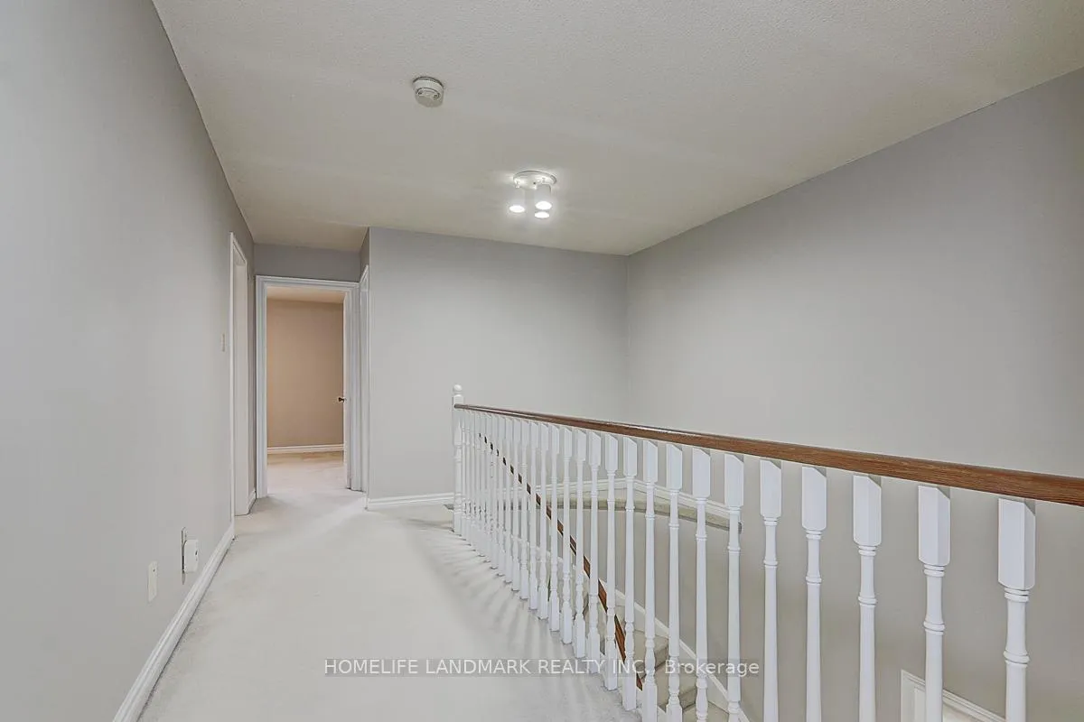 Photo 28 of 15 Delancey Crescent, Markham, Markville — HOMEH