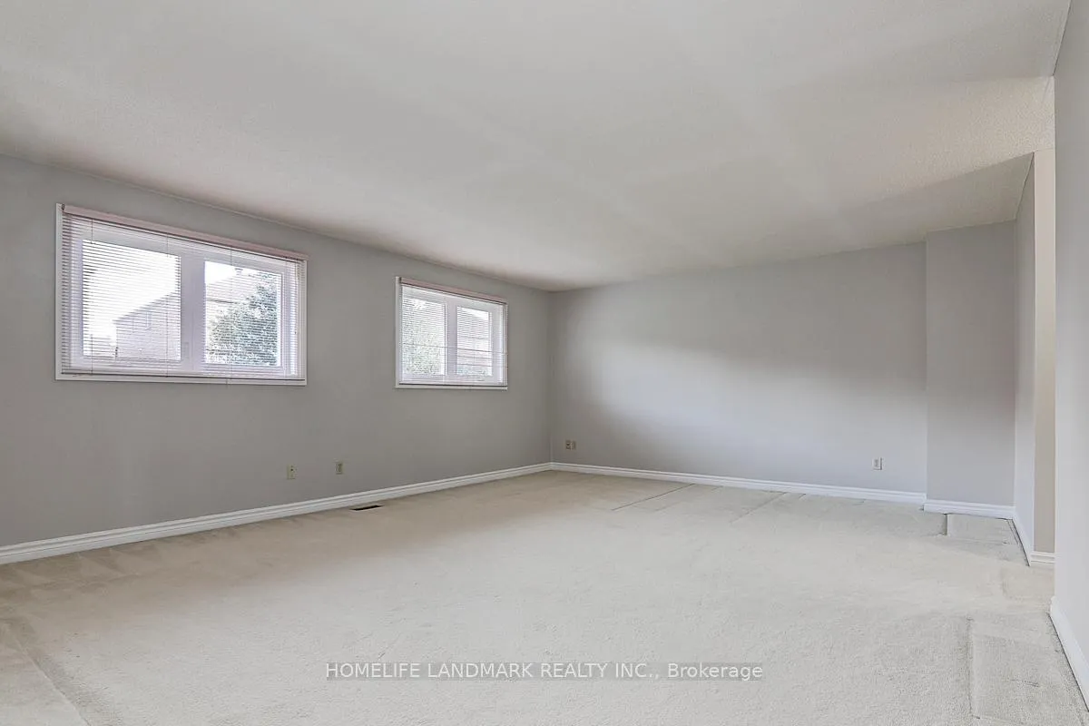 Photo 29 of 15 Delancey Crescent, Markham, Markville — HOMEH