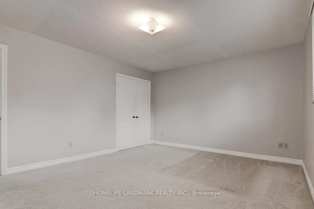 Photo 35 of 15 Delancey Crescent, Markham, Markville — HOMEH