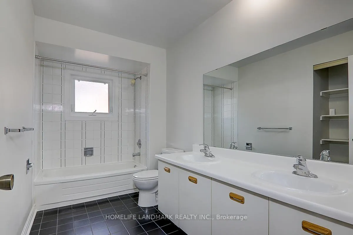 Photo 37 of 15 Delancey Crescent, Markham, Markville — HOMEH