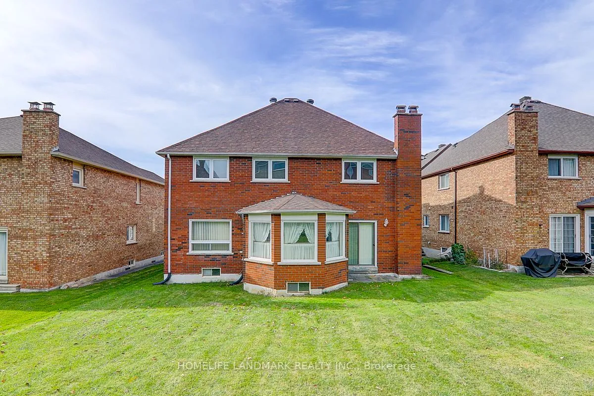 Photo 40 of 15 Delancey Crescent, Markham, Markville — HOMEH
