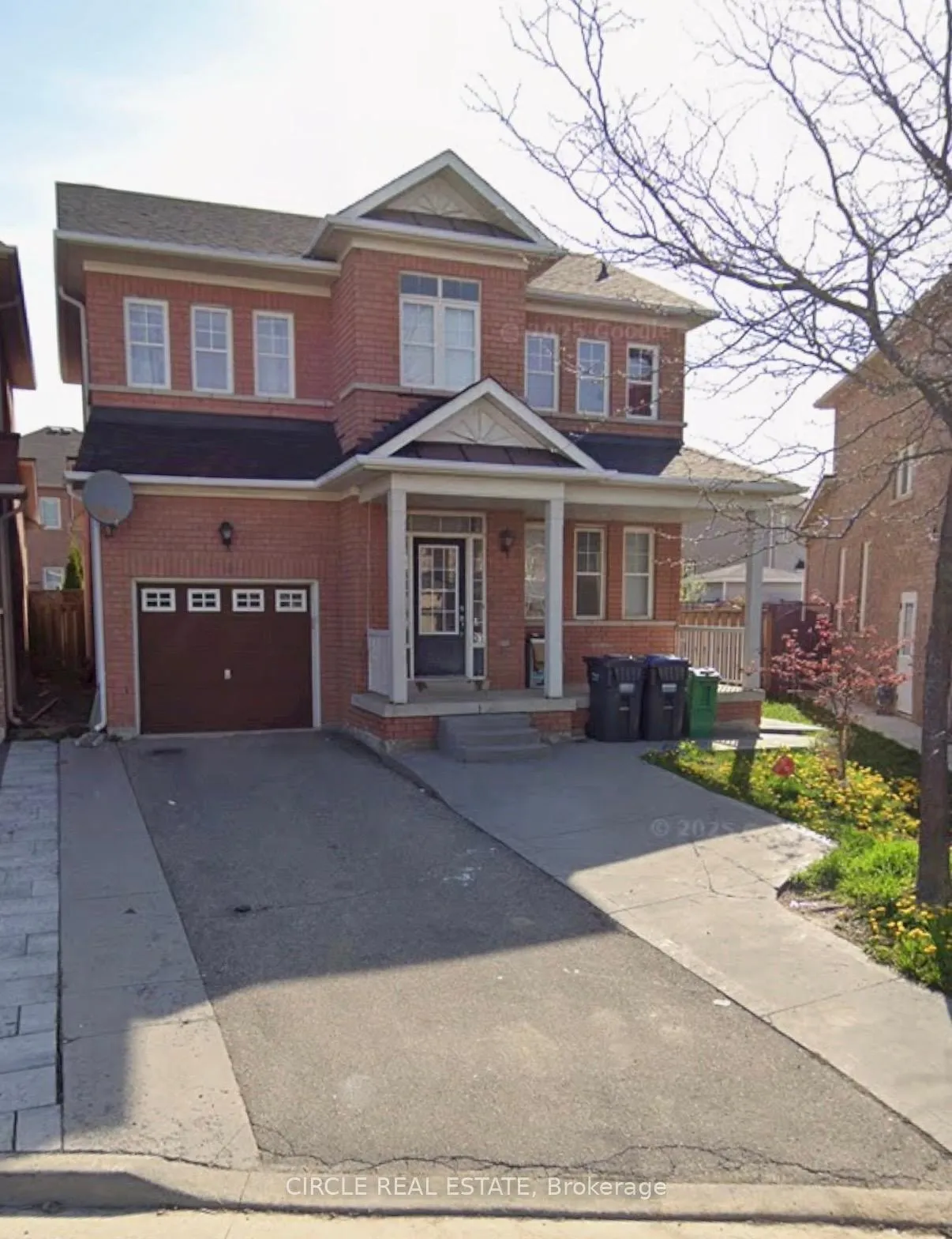 Photo 1 of 15 Tailfin Road, Brampton, Madoc — HOMEH