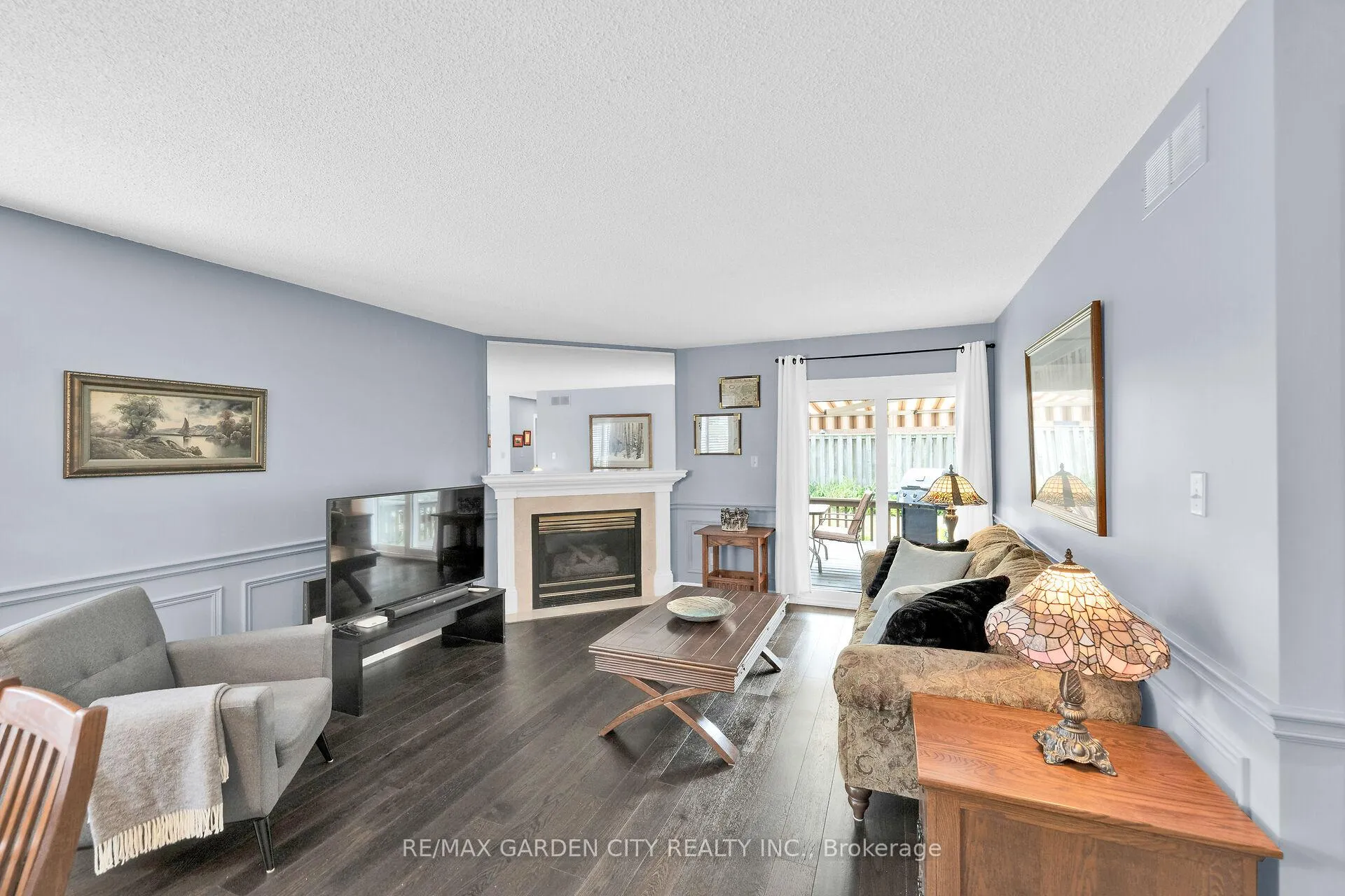 Photo 10 of 10 Wentworth Drive, Grimsby, Grimsby East — HOMEH