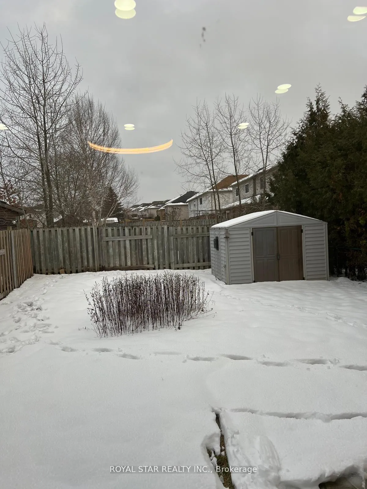 Photo 39 of 105 Lougheed Road E, Barrie, Holly — HOMEH