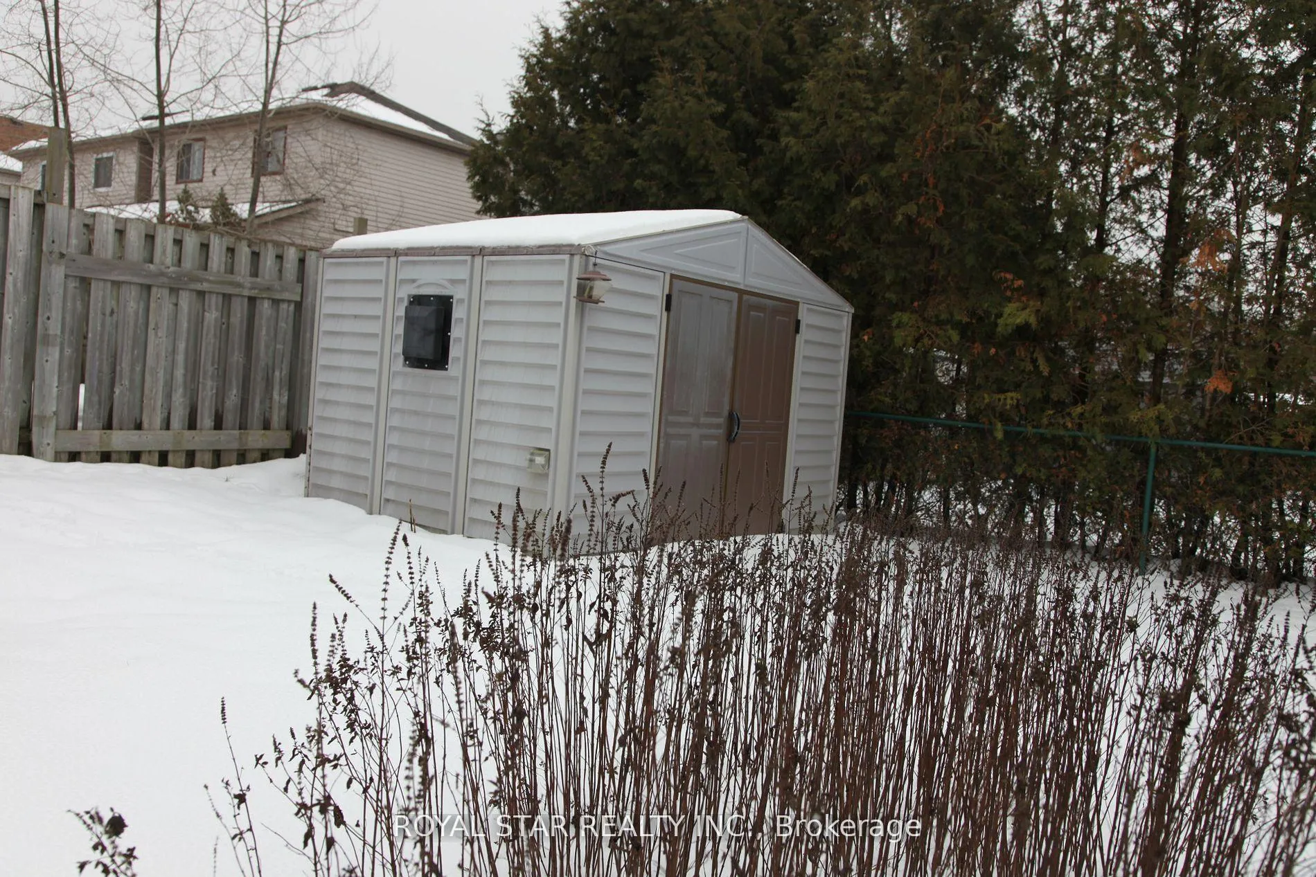 Photo 40 of 105 Lougheed Road E, Barrie, Holly — HOMEH