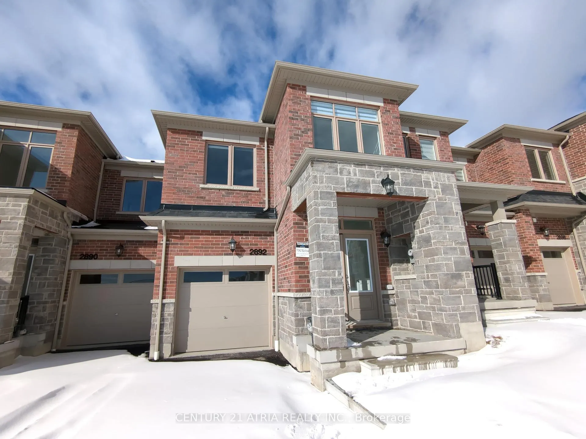 Photo 1 of 2892 Shortreed Gardens, Pickering, Rural Pickering — HOMEH