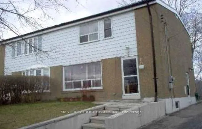 Front of 44 Kenmark Boulevard