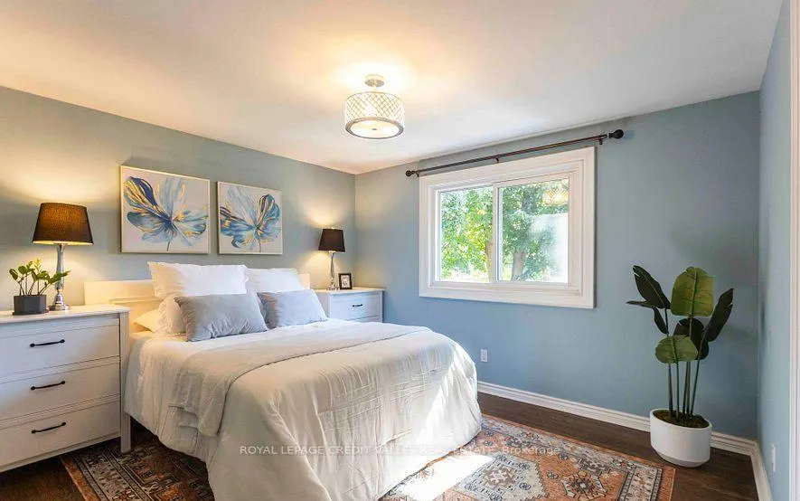 Photo 5 of 18 Parkend Avenue, Brampton, Brampton South — HOMEH
