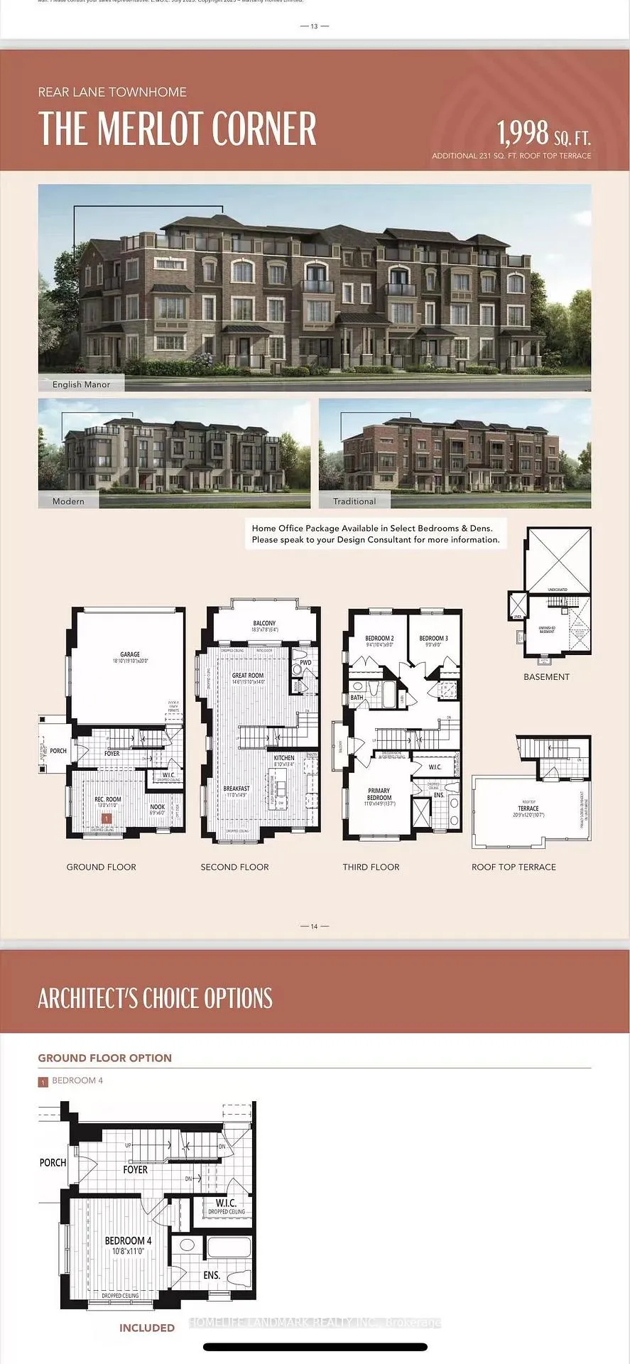 Photo 5 of 76 Greenridge Crescent, Markham, Rural Markham — HOMEH