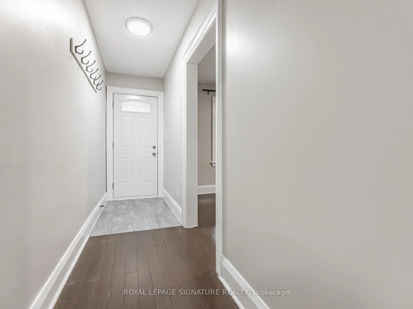 Photo 3 of Unit 1, 229 Winona Drive, Toronto, Humewood-Cedarvale — HOMEH