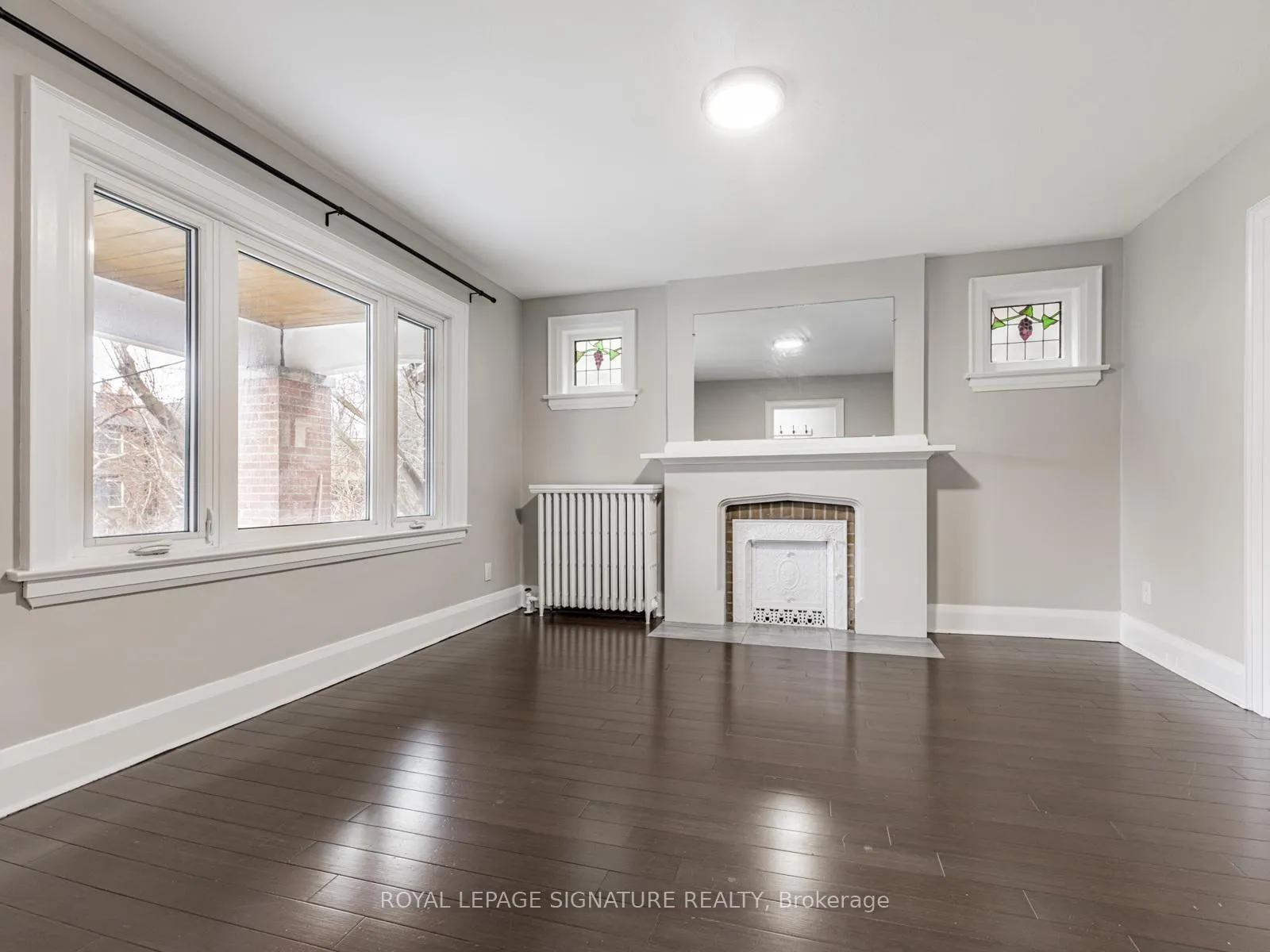 Photo 4 of Unit 1, 229 Winona Drive, Toronto, Humewood-Cedarvale — HOMEH