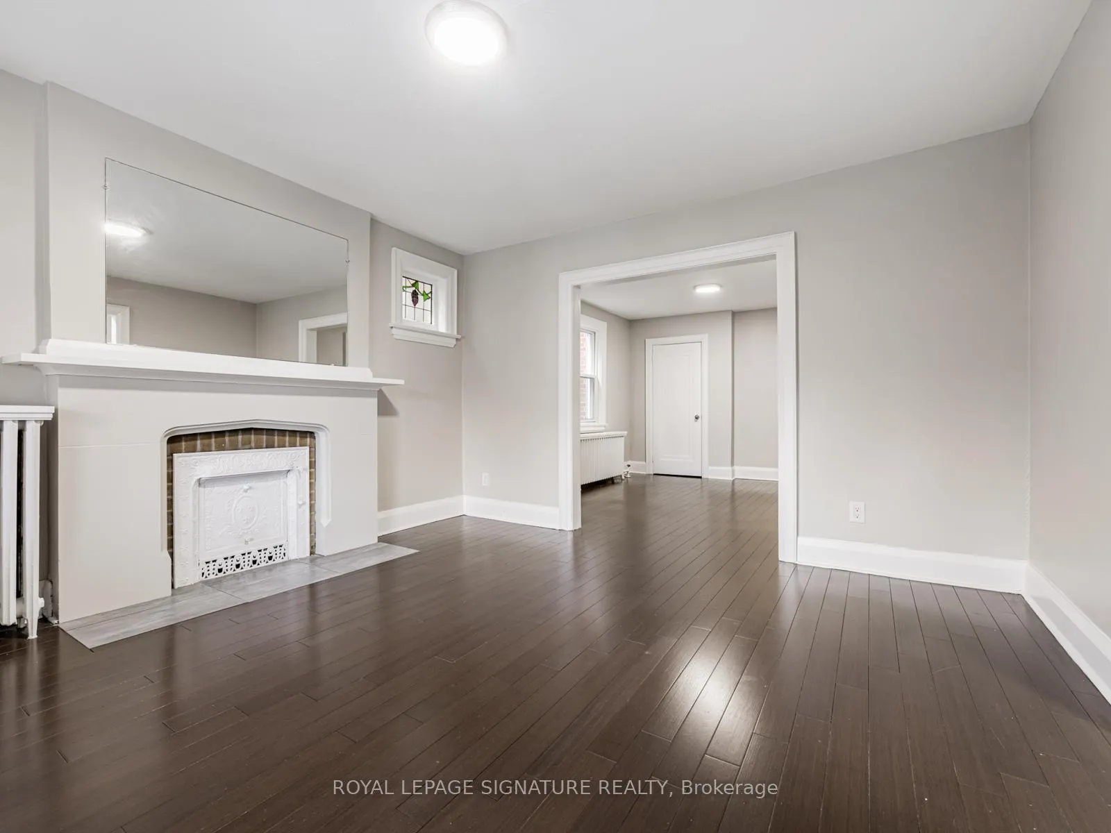 Photo 5 of Unit 1, 229 Winona Drive, Toronto, Humewood-Cedarvale — HOMEH