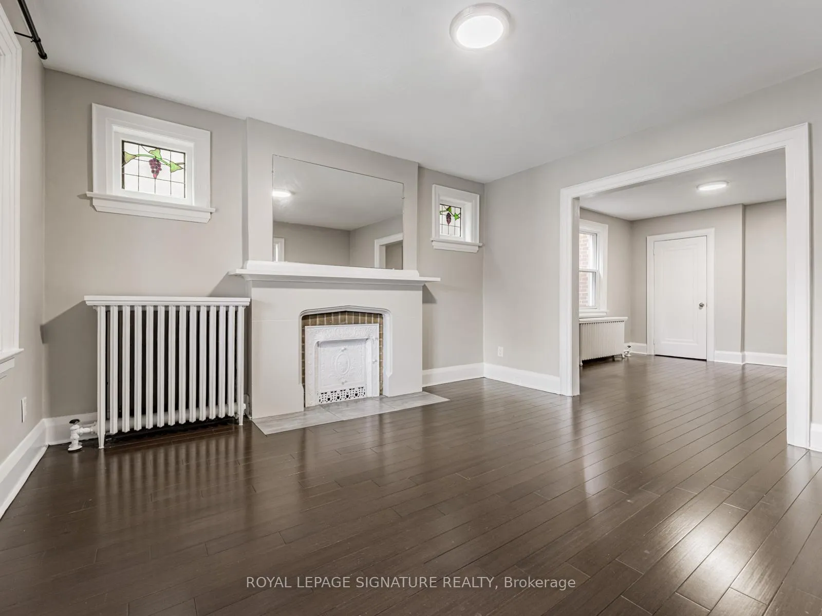 Photo 6 of Unit 1, 229 Winona Drive, Toronto, Humewood-Cedarvale — HOMEH