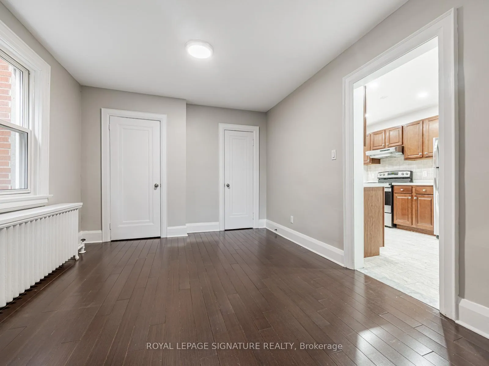 Photo 9 of Unit 1, 229 Winona Drive, Toronto, Humewood-Cedarvale — HOMEH