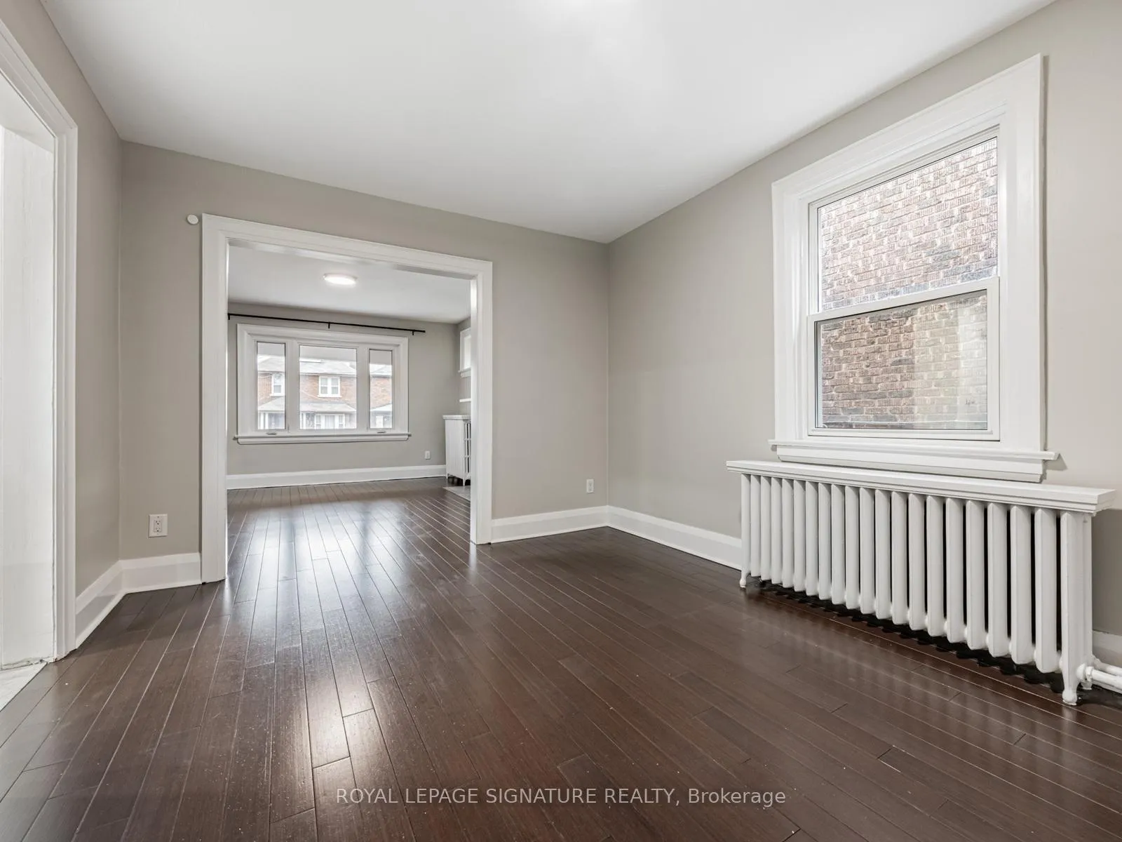 Photo 10 of Unit 1, 229 Winona Drive, Toronto, Humewood-Cedarvale — HOMEH