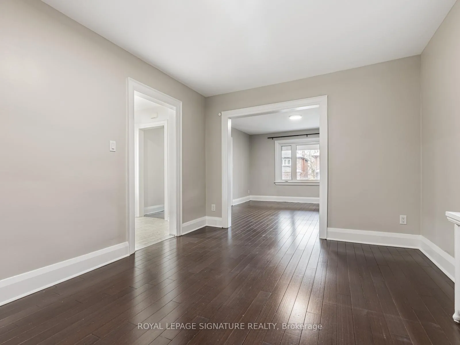 Photo 11 of Unit 1, 229 Winona Drive, Toronto, Humewood-Cedarvale — HOMEH