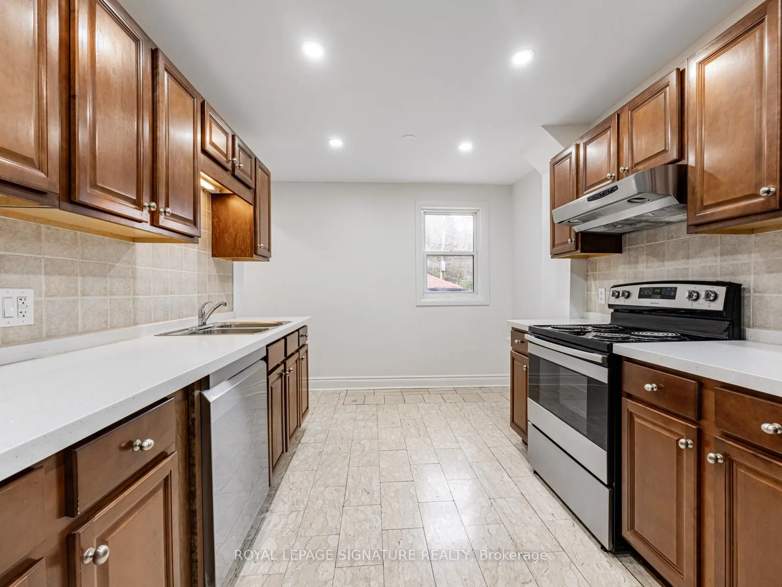 Photo 12 of Unit 1, 229 Winona Drive, Toronto, Humewood-Cedarvale — HOMEH