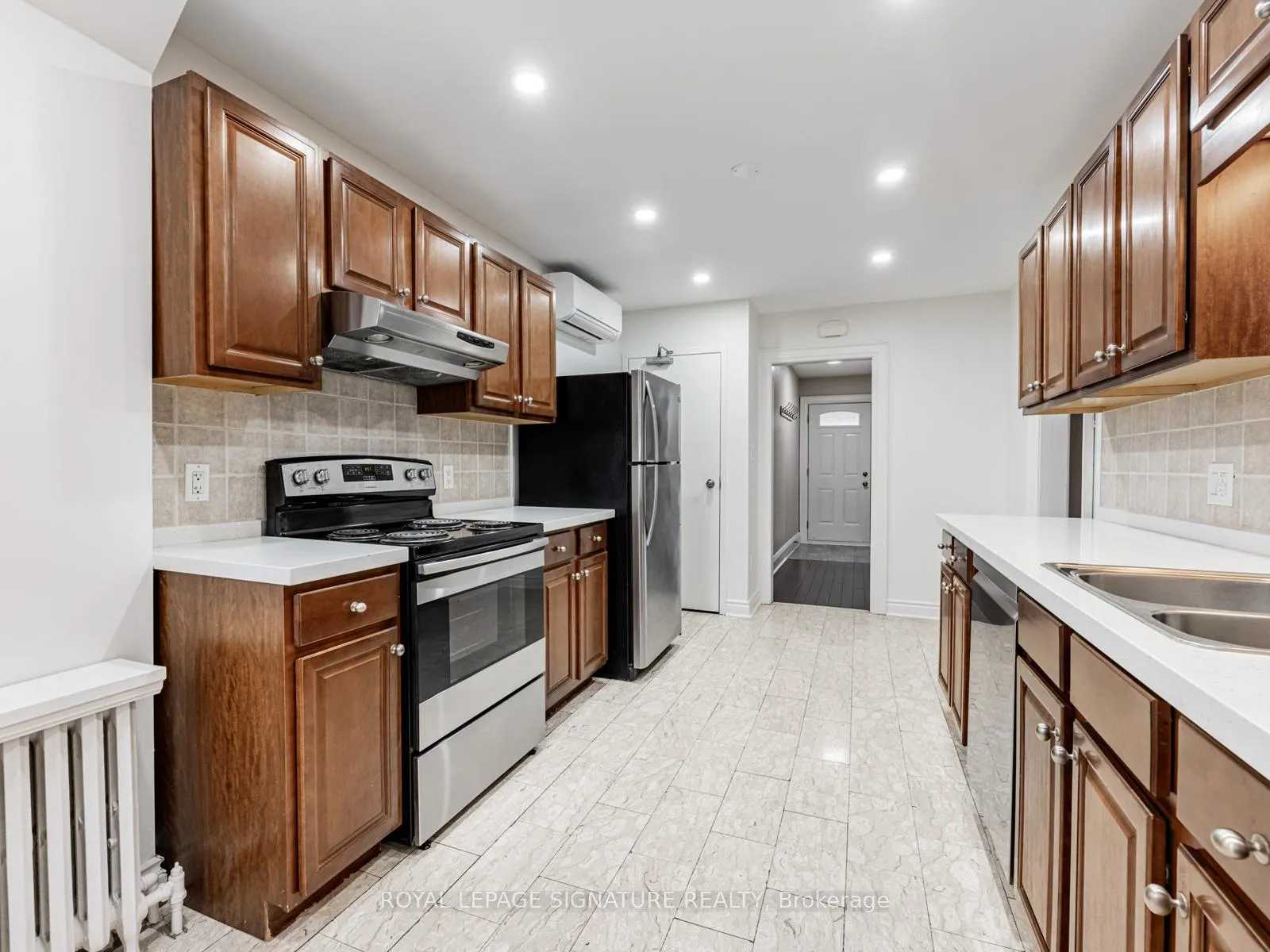Photo 13 of Unit 1, 229 Winona Drive, Toronto, Humewood-Cedarvale — HOMEH