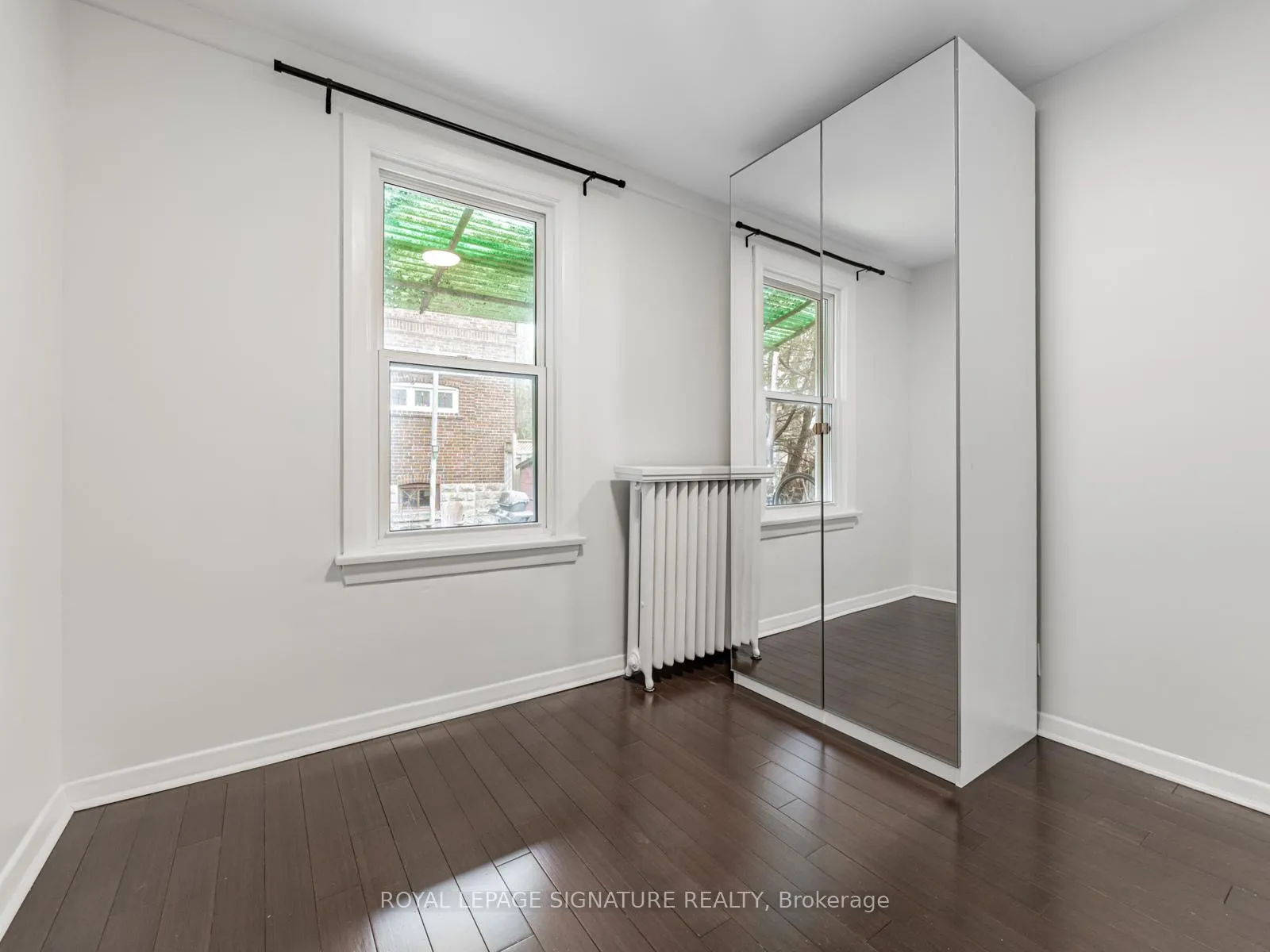 Photo 15 of Unit 1, 229 Winona Drive, Toronto, Humewood-Cedarvale — HOMEH