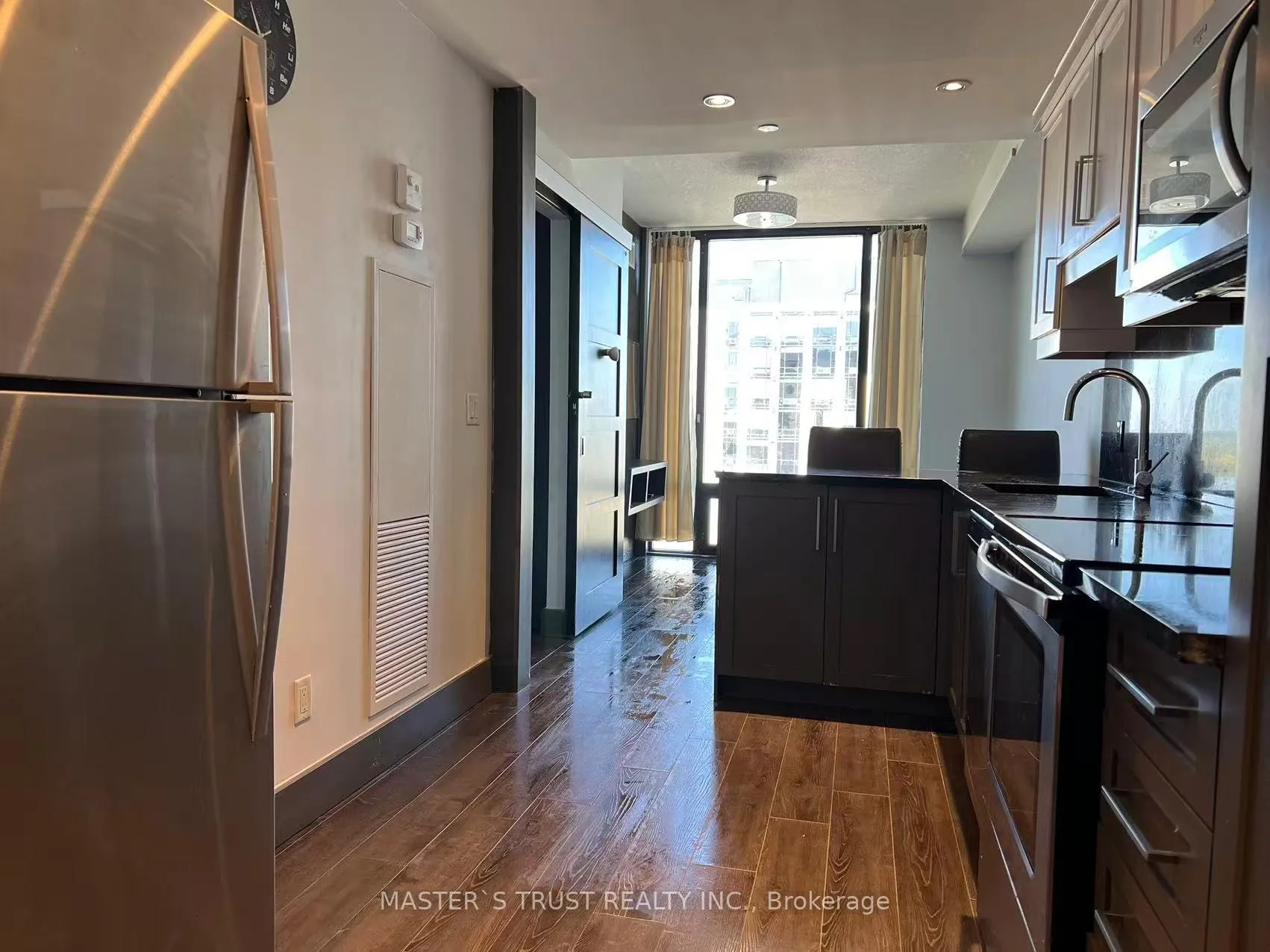 Photo 1 of Unit S2405, 330 Phillip Street, Waterloo — HOMEH