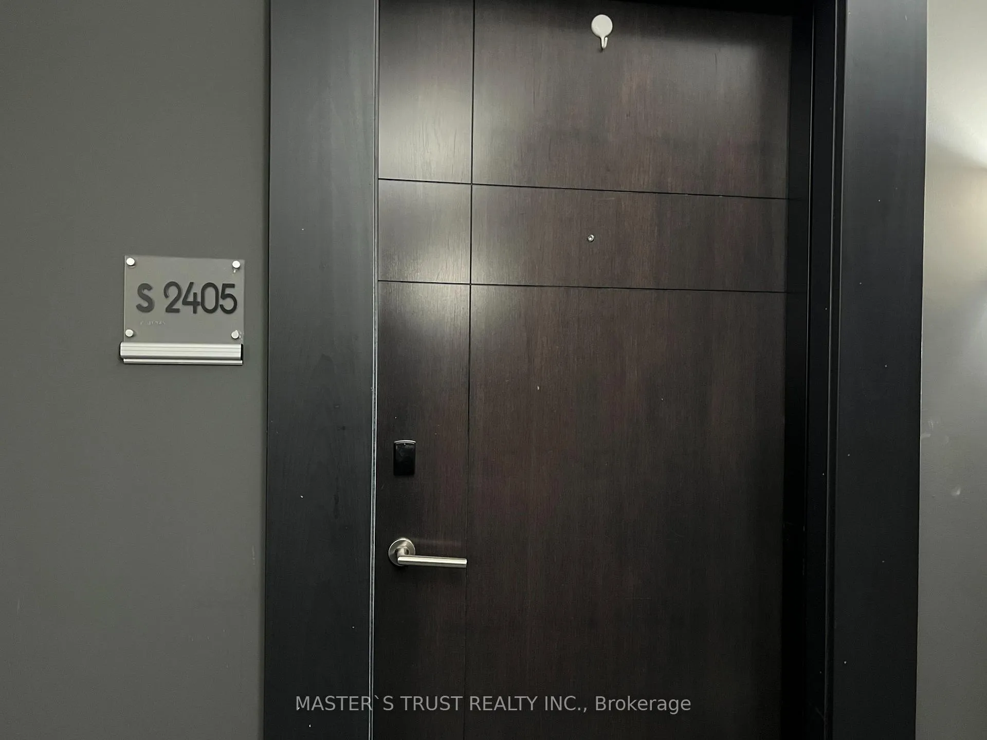 Photo 7 of Unit S2405, 330 Phillip Street, Waterloo — HOMEH