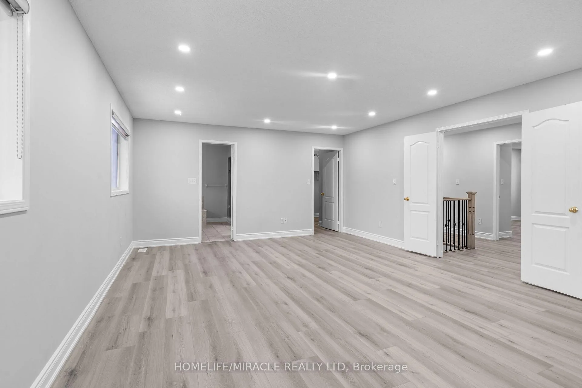Photo 28 of 112 Brisdale Drive, Brampton, Fletcher's Meadow — HOMEH