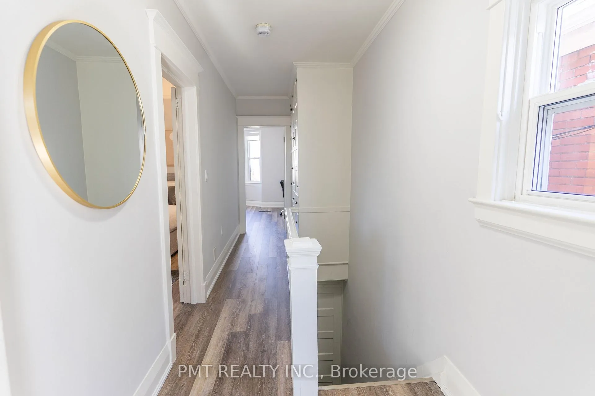 Photo 2 of Unit Upper, 73 Dagmar Avenue, Toronto, South Riverdale — HOMEH