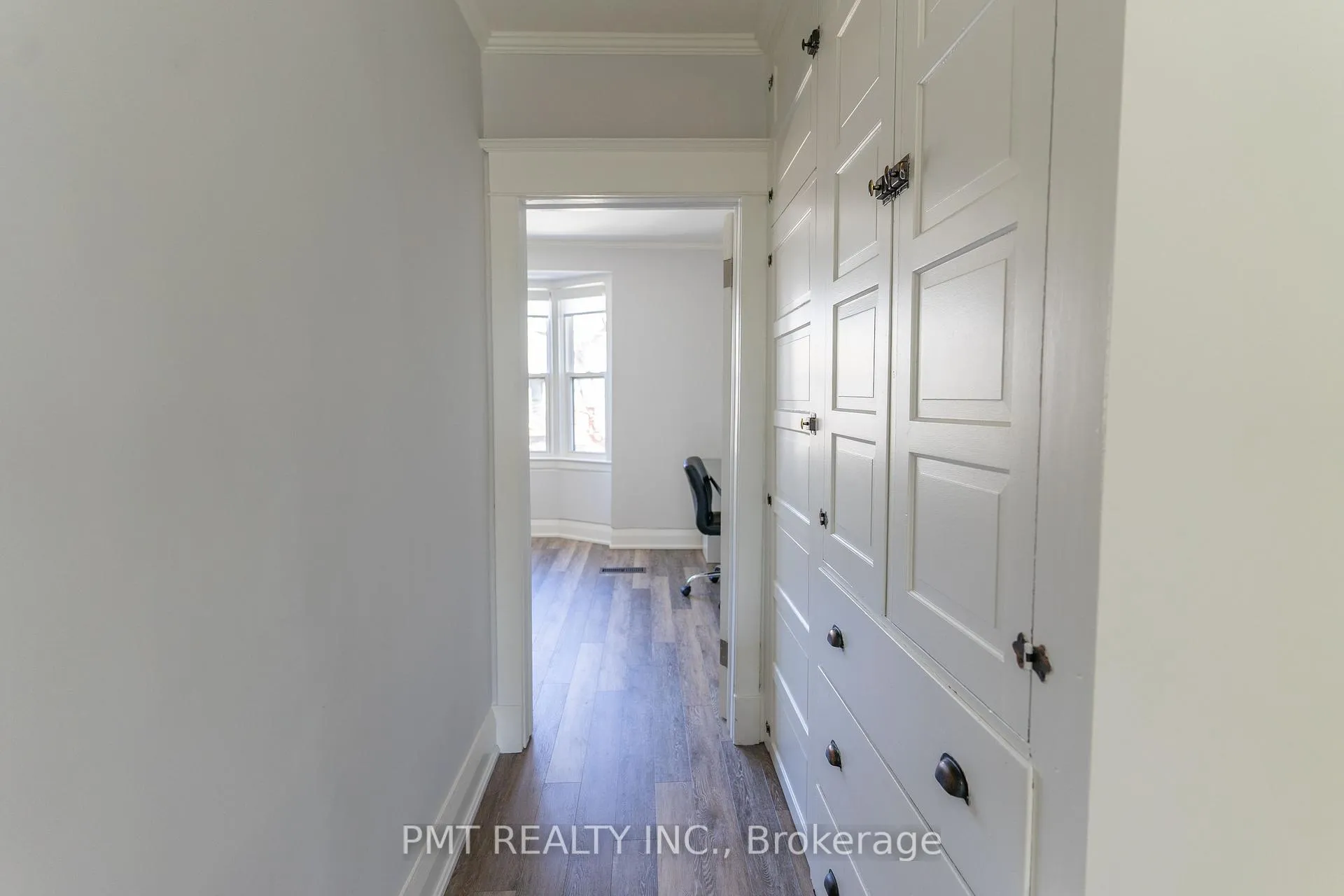 Photo 3 of Unit Upper, 73 Dagmar Avenue, Toronto, South Riverdale — HOMEH