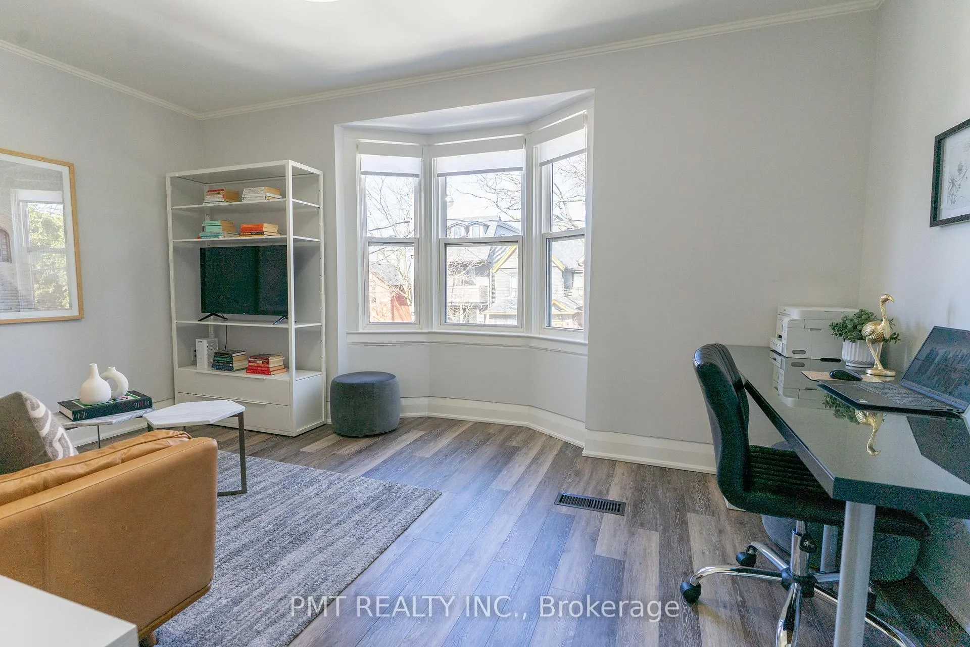 Photo 4 of Unit Upper, 73 Dagmar Avenue, Toronto, South Riverdale — HOMEH