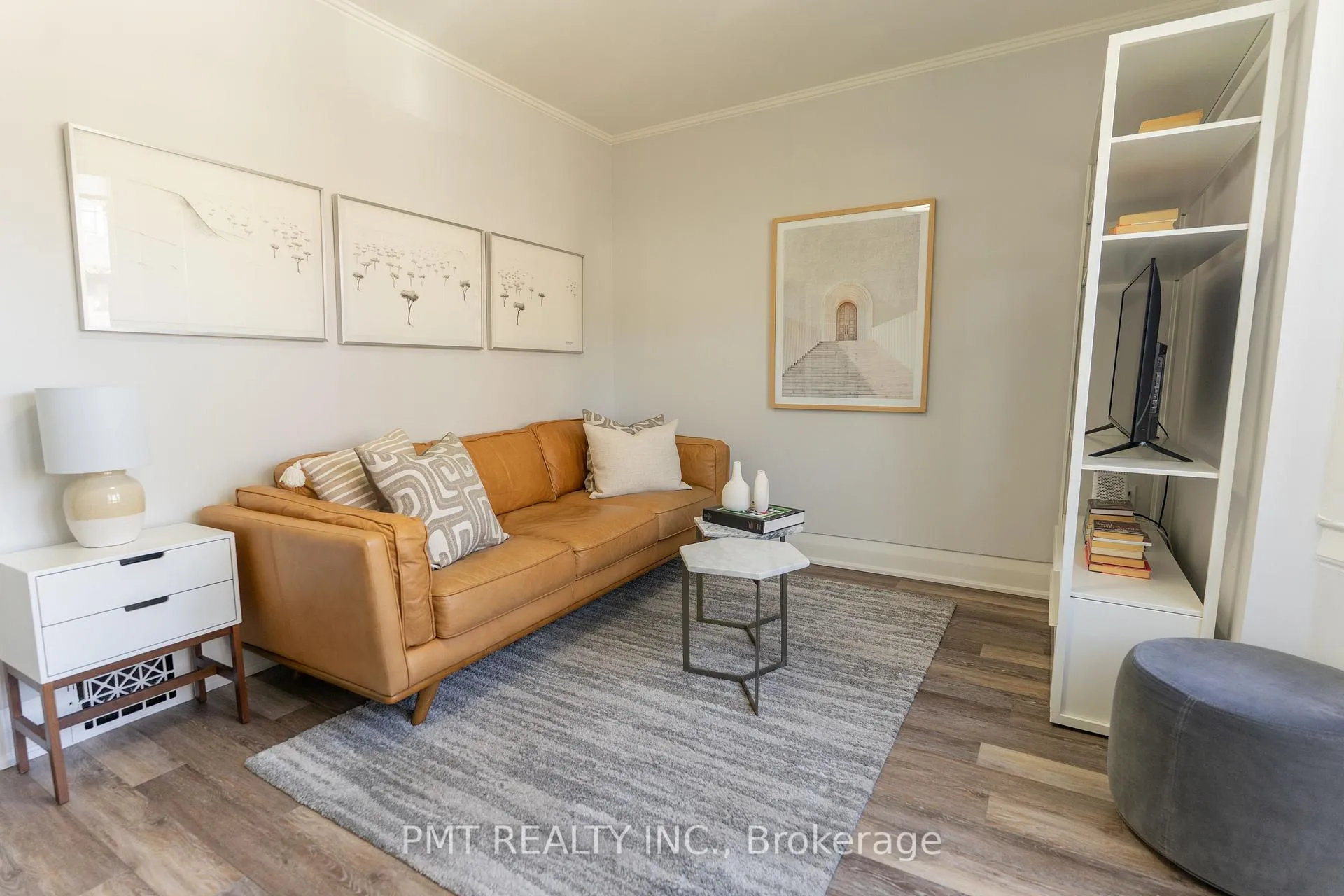 Photo 5 of Unit Upper, 73 Dagmar Avenue, Toronto, South Riverdale — HOMEH